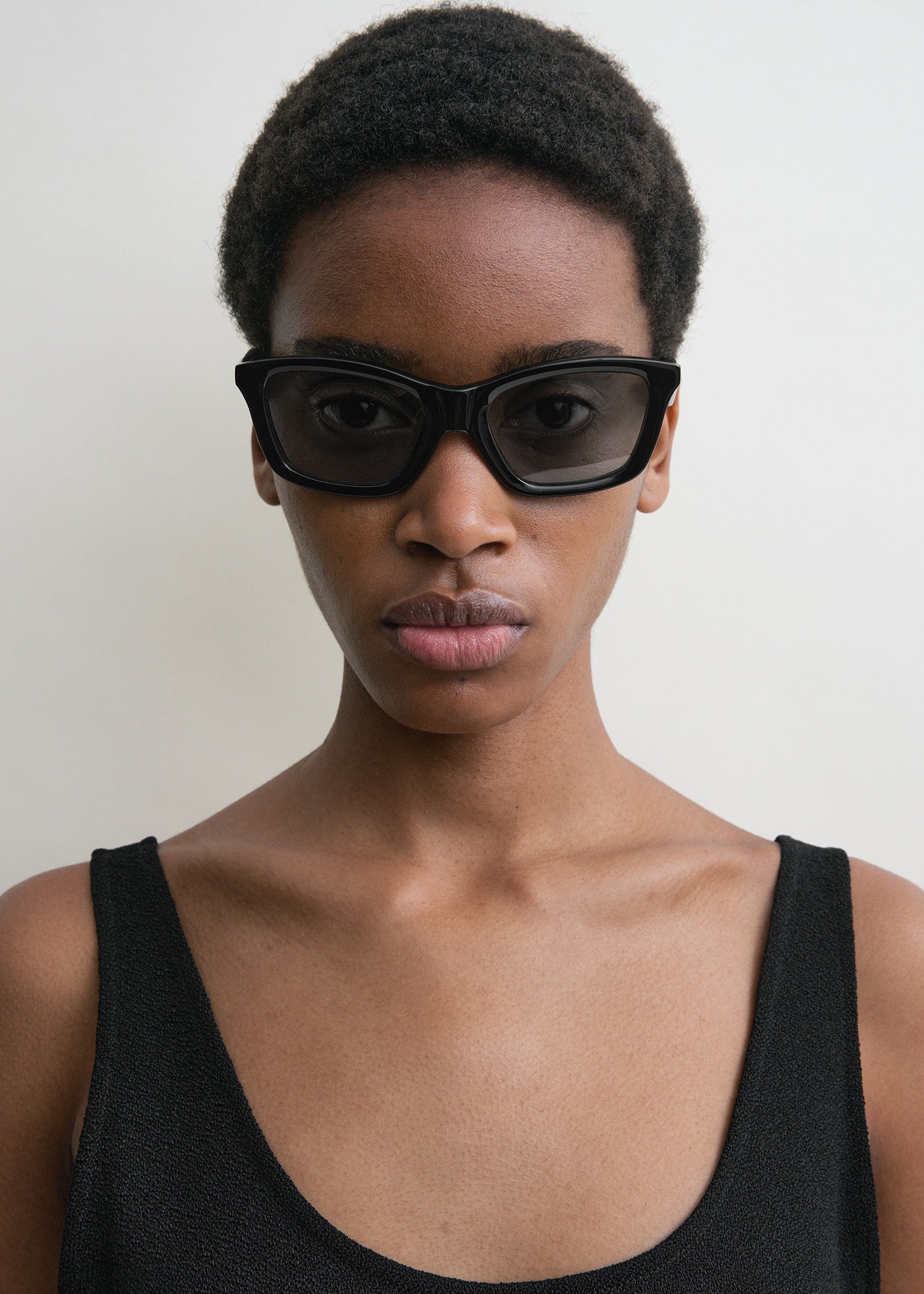Classic sunglasses black