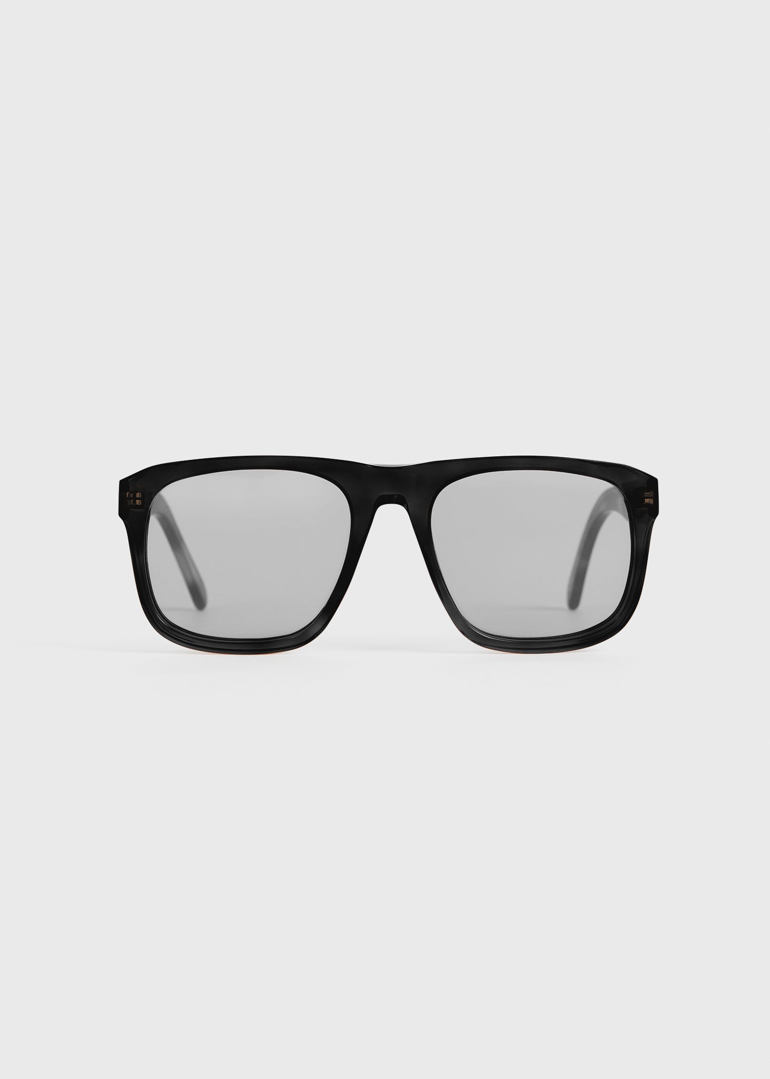 Navigator sunglasses black